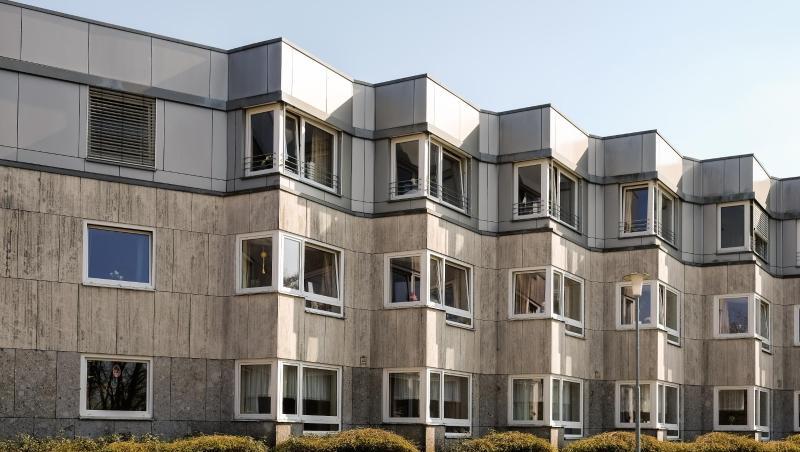 Das Hanns-Lilje Altersheim. Im Hanns-Lilje-Heim in Wolfsburg sind zwölf Menschen nach einer Infektion mit dem Coronavirus gestorben. Das Hanns-Lilje Altersheim. Im Hanns-Lilje-Heim in Wolfsburg sind zwölf Menschen nach einer Infektion mit dem Coronavirus gestorben.
