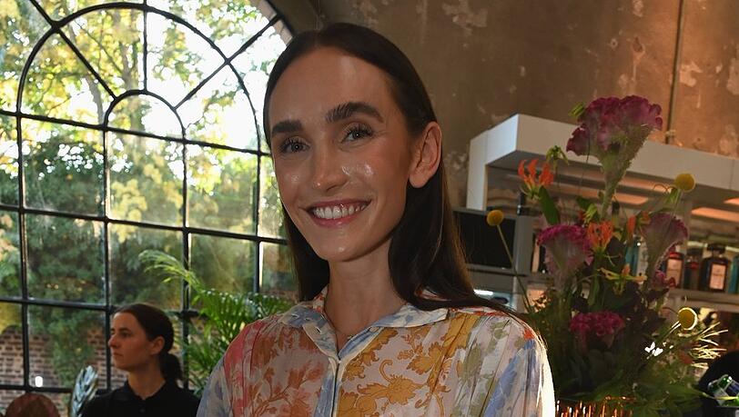 Anna Adamyan belegte in der neunten "GNTM"-Staffel 2014 den zehnten Platz. Sie ist seit zwei Jahren mit Fußballer Sargis Adamyan verheiratet.