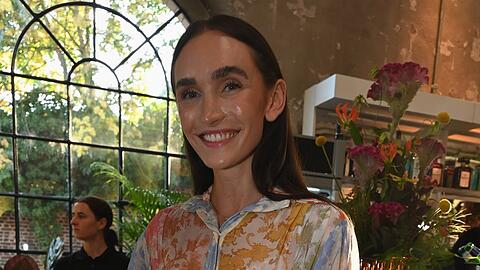 Anna Adamyan belegte in der neunten "GNTM"-Staffel 2014 den zehnten Platz. Sie ist seit zwei Jahren mit Fußballer Sargis Adamyan verheiratet.