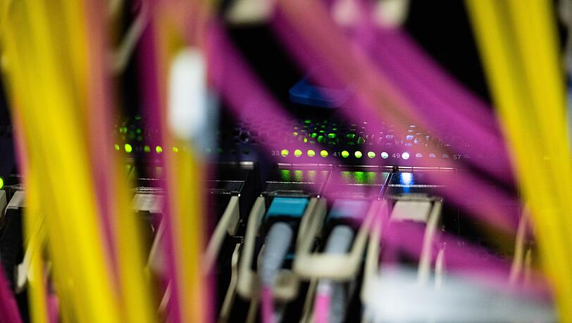 Oracle investiert im großen Stil in der Rhein-Main-Region.