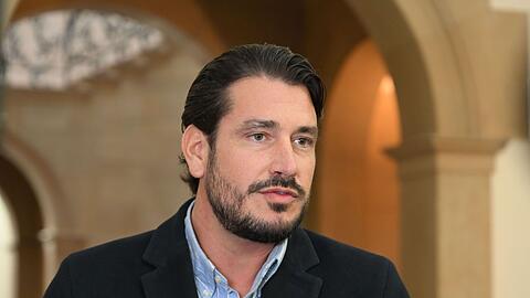 Bloomwell-Chef Niklas Kouparanis kann dem Urteil auch etwas Positives abgewinnen.