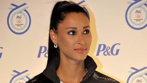 Jaqueline Carvalho ist das schönste Aushängeschild des brasilianischen Volleyballs.