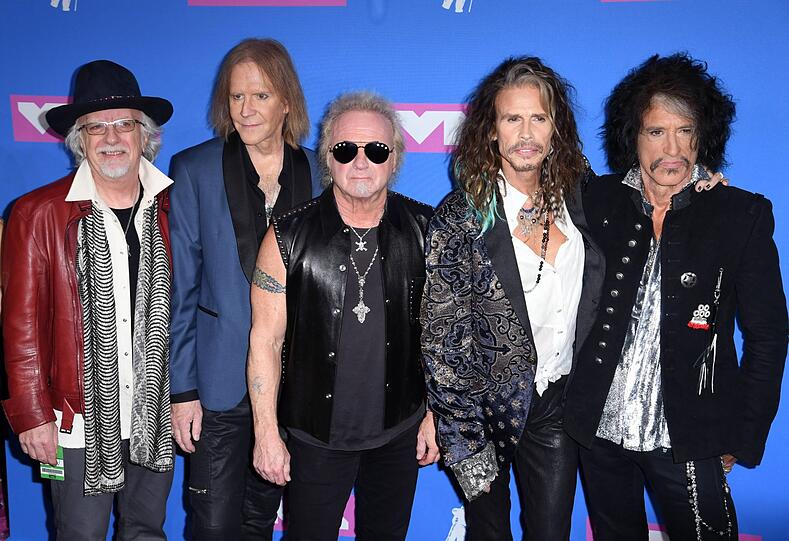 Aerosmith