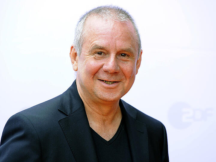 Joachim Król ging kürzlich in den "Tatort"-Ruhestand