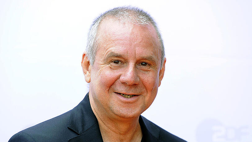 Joachim Król ging kürzlich in den "Tatort"-Ruhestand Joachim Król ging kürzlich in den "Tatort"-Ruhestand