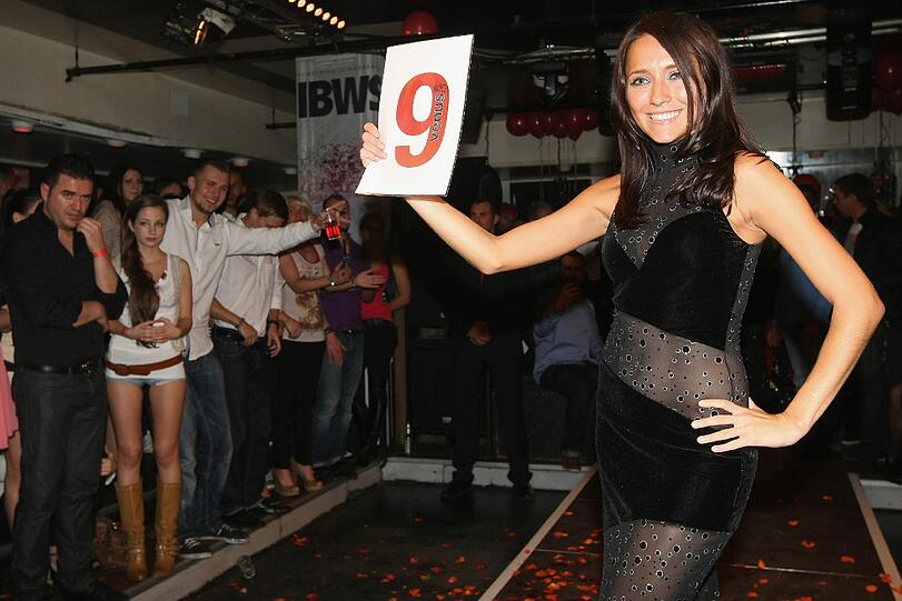 Hier gibt's die besten Bilder von der Venus 2012.