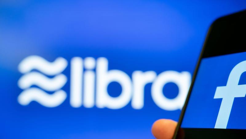 Facebook-Gründer Mark Zuckerberg hatte im Juni die Einführung der eigenen Internet-Währung Libra angekündigt. Facebook-Gründer Mark Zuckerberg hatte im Juni die Einführung der eigenen Internet-Währung Libra angekündigt.