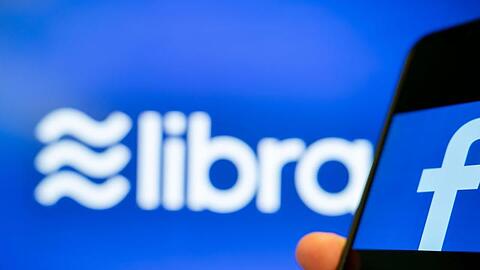 Facebook-Gründer Mark Zuckerberg hatte im Juni die Einführung der eigenen Internet-Währung Libra angekündigt.