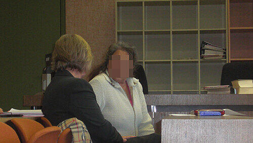 Vier Jahre Haft: Helena L. hatte gemeinsam mit einer Komplizin einen Giesinger betäubt und ausgeraubt Vier Jahre Haft: Helena L. hatte gemeinsam mit einer Komplizin einen Giesinger betäubt und ausgeraubt