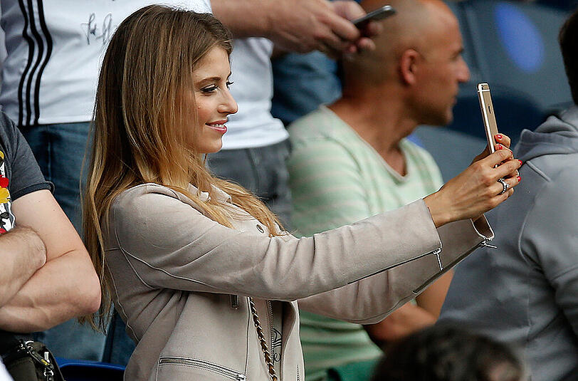 Cathy Hummels