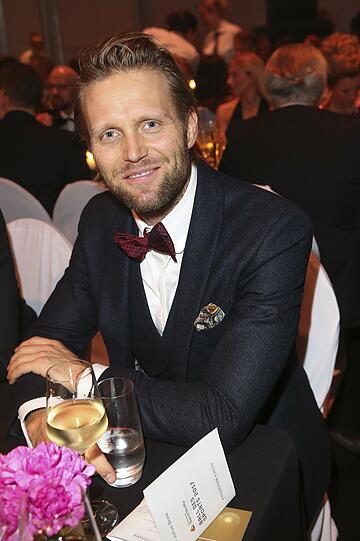 Ball des Sports: Julius Brink
