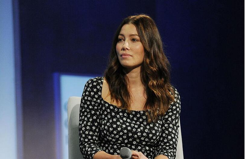 Jessica Biel