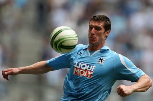 Kenny Cooper: "&bdquo;Ich bin sehr gläubig".