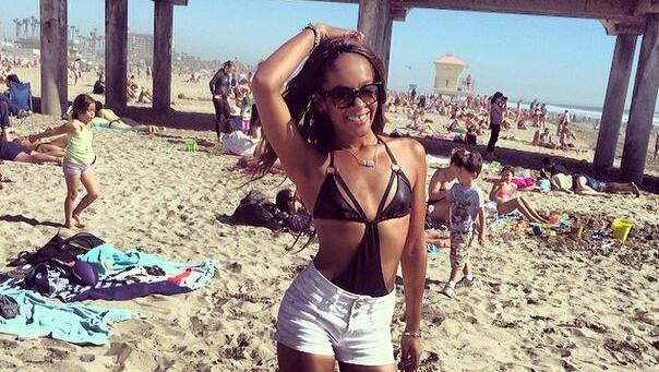 Bobbi Kristina Bobbi Kristina