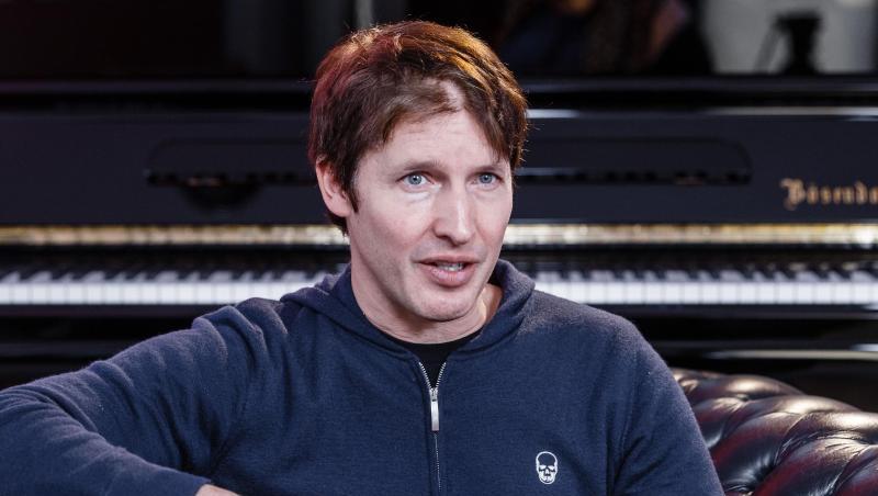 Der britische Singer-Songwriter James Blunt fordert ein Ende des Rassismus. Der britische Singer-Songwriter James Blunt fordert ein Ende des Rassismus.