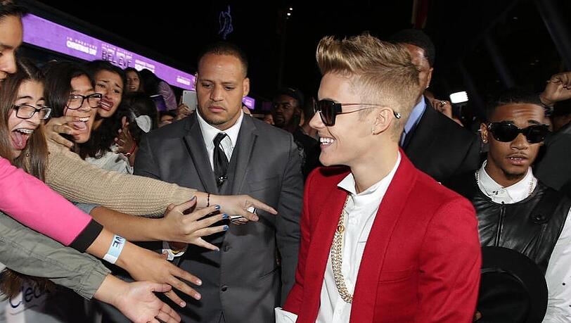 Mehr Bilder von Justin Bieber Mehr Bilder von Justin Bieber
