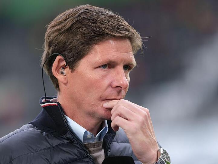 Der VfL Wolfsburg bleibt mit Trainer Oliver Glasner ungeschlagen.