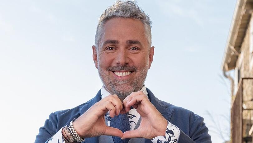 "First Dates Hotel" mit Roland Trettl: Was erwartet die Zuschauer in der dritten Staffel?