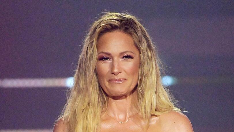 Helene Fischer legte 2019 eine berufliche Pause ein. Jetzt spricht sie über die genauen Beweggründe.