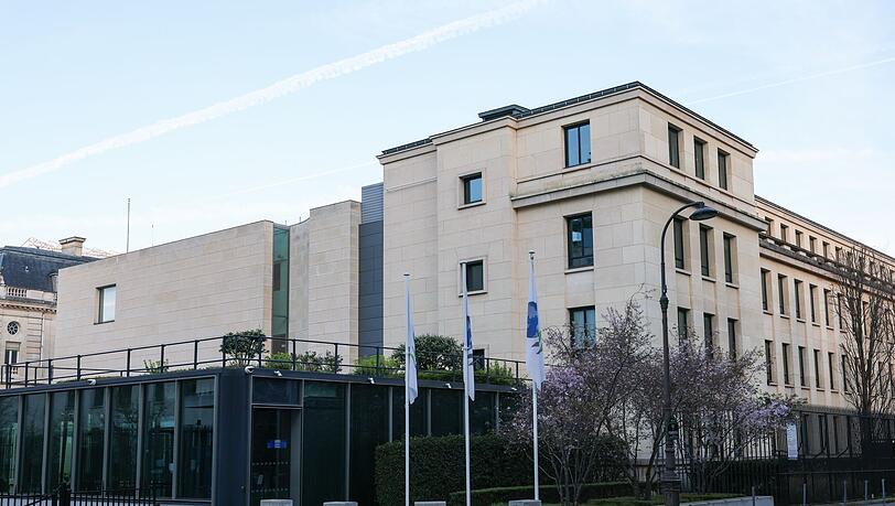 Die sechste Runde der Handelsgespr&auml;che zwischen den USA und China hat begonnen. Sie findet in Paris am Sitz der Organisation f&uuml;r wirtschaftliche Zusammenarbeit und Entwicklung (OECD) statt.