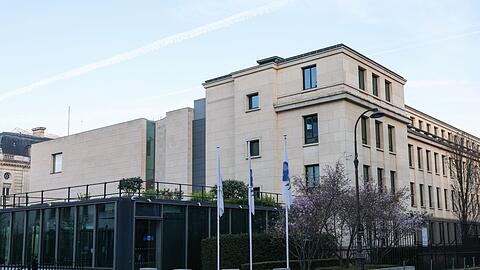 Die sechste Runde der Handelsgespr&auml;che zwischen den USA und China hat begonnen. Sie findet in Paris am Sitz der Organisation f&uuml;r wirtschaftliche Zusammenarbeit und Entwicklung (OECD) statt.