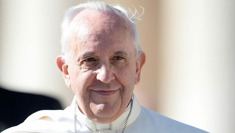 Empörung in Mexiko: Ein Brief von Papst Franzikus sorgt für Misstöne. Empörung in Mexiko: Ein Brief von Papst Franzikus sorgt für Misstöne.