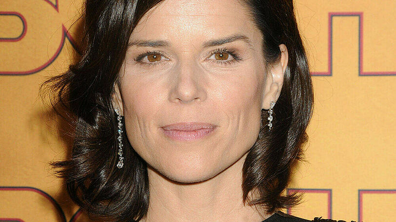 Neve Campbell feierte mit "Scream" ihren großen Durchbruch.
