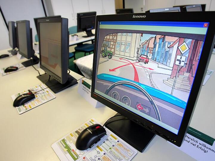Verkehrsexperten rätseln über die Ursachen.
