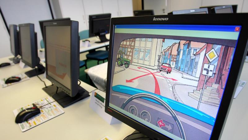 Verkehrsexperten rätseln über die Ursachen. Verkehrsexperten rätseln über die Ursachen.