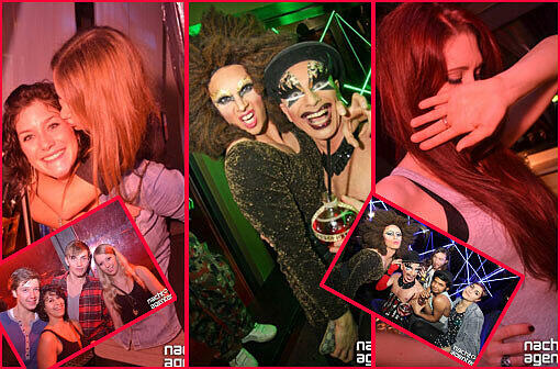 089-Bar, 8 Seasons und "Ooops ne schwule Party" im Harry Klein: Auch unter der Woche ging?s im Münchner Nachtleben wieder richtig heiß her. Die besten Party-Pics - zum Durchklicken! Noch mehr Fotos unter: www.nachtagenten.de.