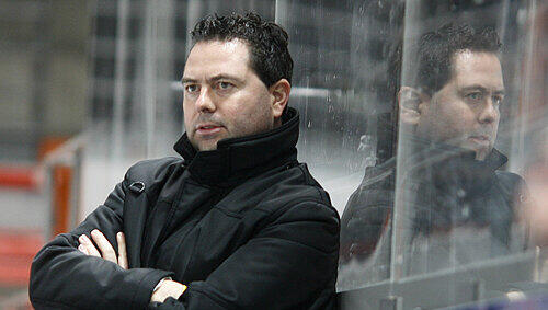 EHC-Manager Christian Winkler EHC-Manager Christian Winkler