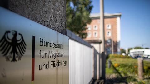Das Bundesamt für Migration und Flüchtlinge trifft wieder deutlich mehr ablehnende Entscheidungen für Syrer.