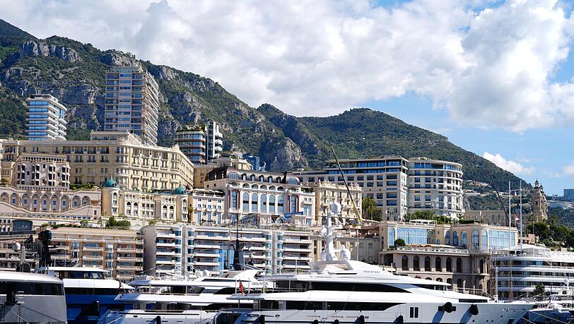 Das F&uuml;rstenhaus Monaco trauert nach dem noch ungekl&auml;rten Todesfall. (Symbolbild)