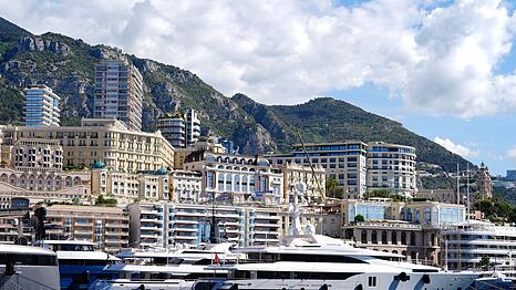 Das F&uuml;rstenhaus Monaco trauert nach dem noch ungekl&auml;rten Todesfall. (Symbolbild)