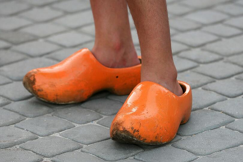 Euro 2012: Gegen Holland: So sexy und verrückt jubeln die Fans - Bilder - Abendzeitung München