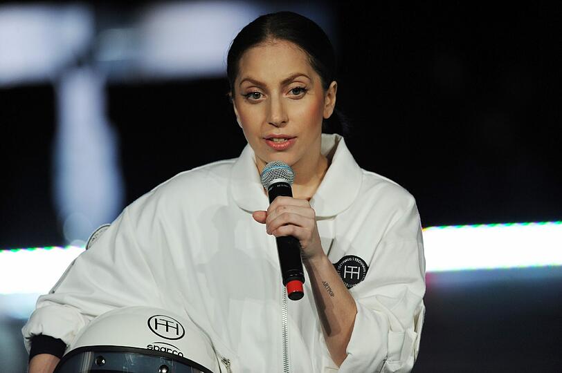 Lady Gaga