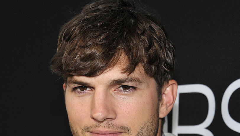 Unterwegs mit Töchterchen Wyatt Isabelle machte Ashton Kutcher eine ernüchternde Erkenntnis Unterwegs mit Töchterchen Wyatt Isabelle machte Ashton Kutcher eine ernüchternde Erkenntnis