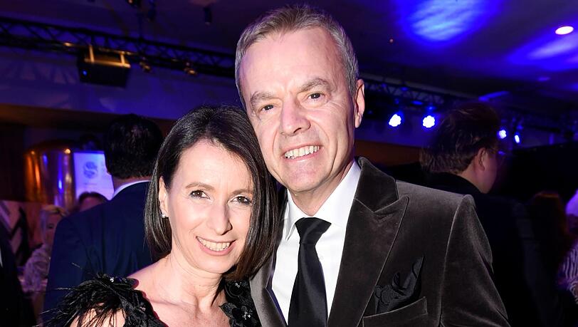 Petra und Gregor Lemke (Augustiner Klosterwirt und Vorsitzender der Innenstadtwirte in München) Petra und Gregor Lemke (Augustiner Klosterwirt und Vorsitzender der Innenstadtwirte in München)