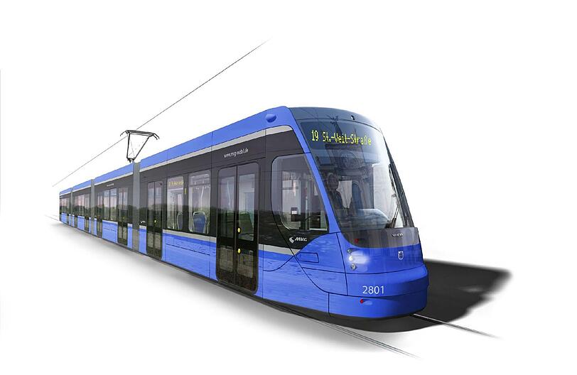 Bei der Linie 19 gibt es in Haidhausen zeitweise einige Änderungen.