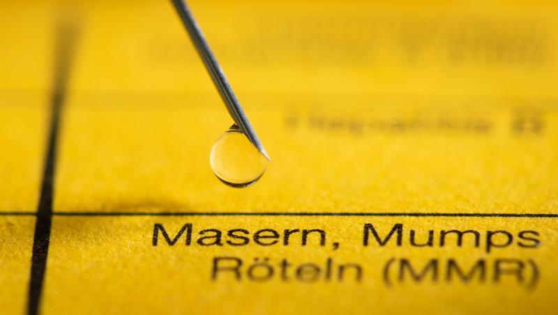 "Impfungen sind eine der wichtigsten Erfindungen in der Geschichte der Medizin", sagte WHO-Chef Tedros. Dennoch sterben in Europa Kinder an vermeidbaren Krankheiten.