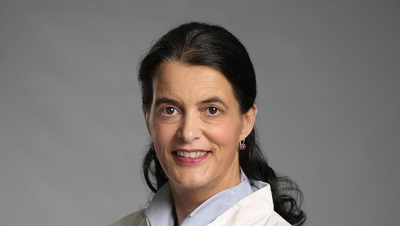 Claudia Traidl-Hoffmann. Claudia Traidl-Hoffmann.