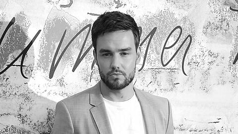 Fans und Freunde trauern um Liam Payne.