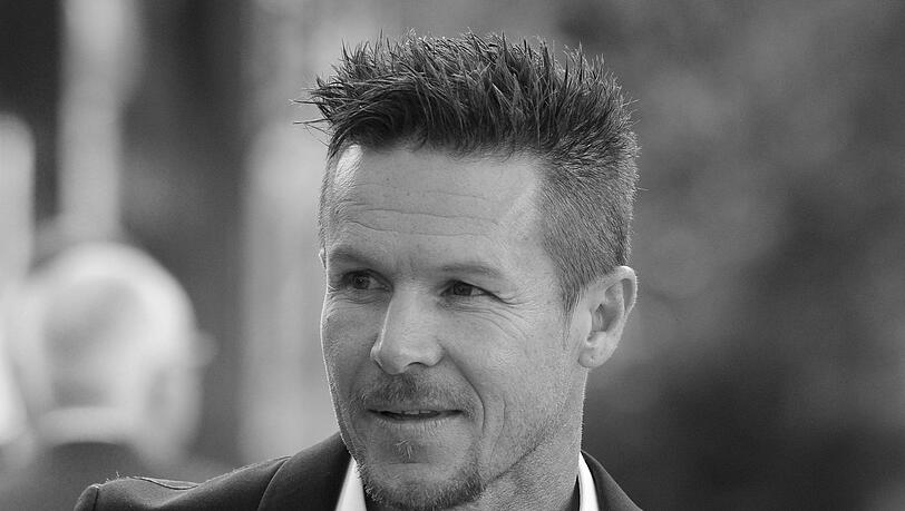 Tod in Italien: Der Extremsportler Felix Baumgartner kommt bei einem Sprung mit dem Gleitschirm ums Leben. (Archivbild)