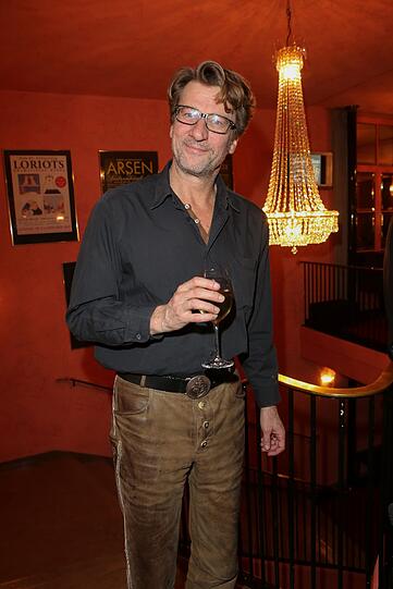 Michael von Au