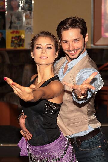 Mehr Bilder von Cathy Fischer...