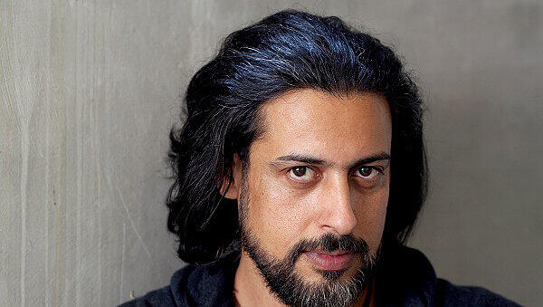 Liest heute in der Buchhandlung Lehmkuhl: Abbas Khider. Liest heute in der Buchhandlung Lehmkuhl: Abbas Khider.