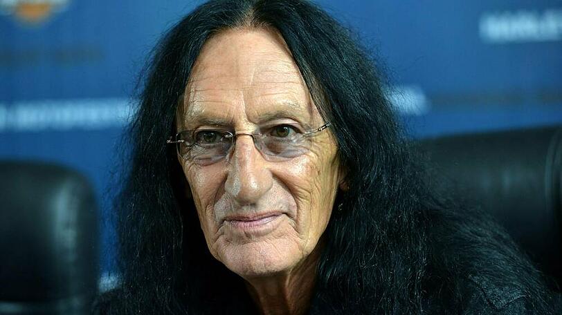 Musik-Legende Ken Hensley ist überraschend gestorben.