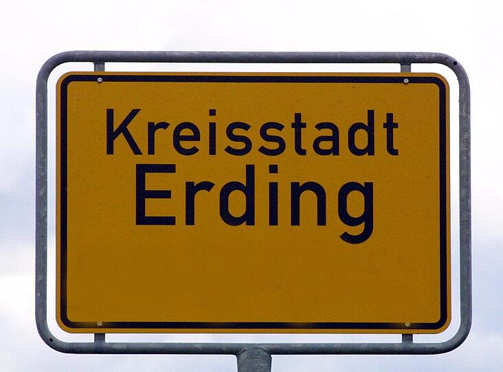 Der Fliegerhorst ERDING wähnte sich in Sicherheit, nun sollen von 1190 Stellen nur 220 erhalten bleiben - 970 Stellen fallen hier weg!