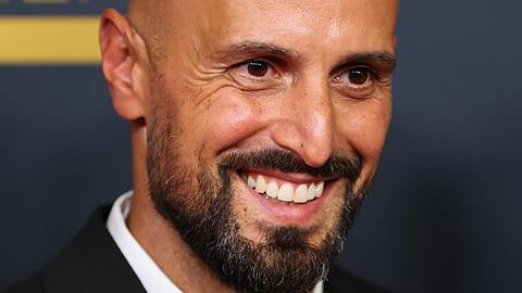 Will als U21-Trainer seinen eigenen Weg beschreiten: Antonio Di Salvo.
