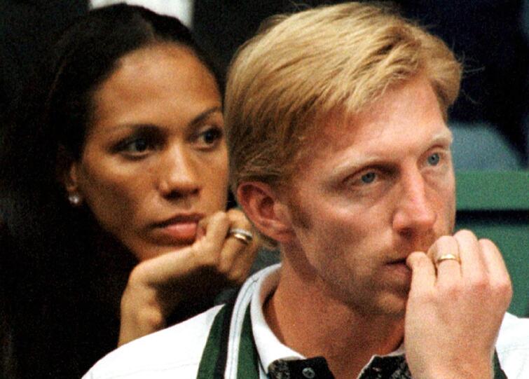 BORIS und BARBARA BECKER: Im siebten Jahr kam das Ende für die Ehe
zwischen dem Tennisstar und seiner Frau.
